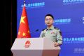 “航母五件套”是人民海军加速转型建设重要成果