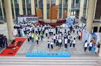 福州防灾减灾宣传进校园 科普达人秀接地气聚人气