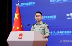 “航母五件套”是人民海军加速转型建设重要成果