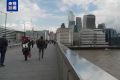 英国地方选举结果全部揭晓 英政坛呈现“碎片化”趋势