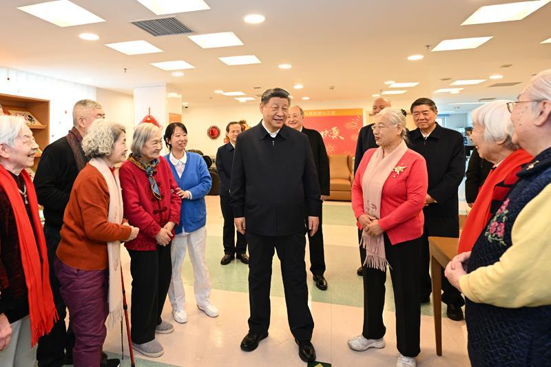 时政微观察丨科学决策，为人民出政绩