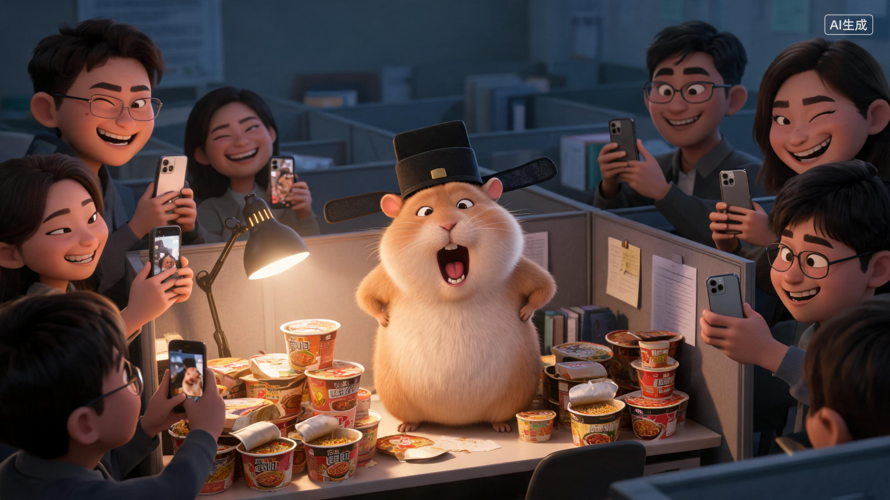 民进党炒作“安鼠之乱”被群嘲，王世坚无语：背后有人在操作