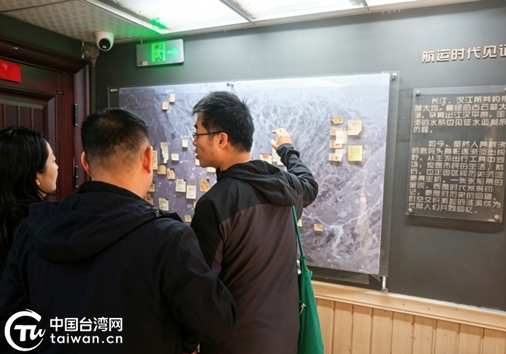 一个挚爱大陆的台青——记台湾建筑设计师郭大齐的筑梦之路