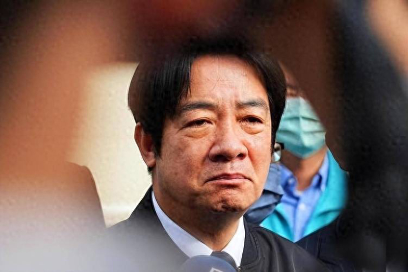 斯威士兰媒体报道“台巨额投资”是“假消息”？白营吁赖当局要求对方“澄清”：否则坐实“大撒币”
