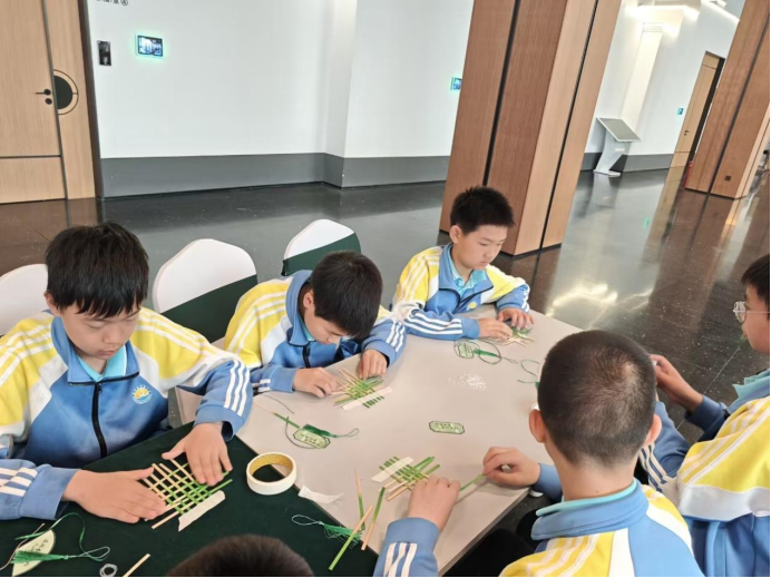 太赞了！泰宁这群老师把家乡变成了小学数学课堂