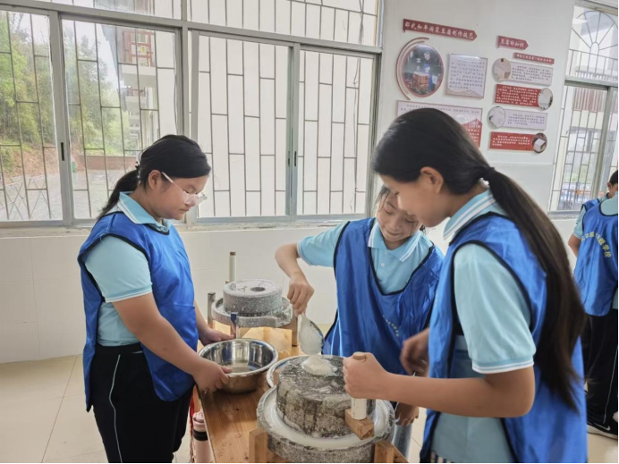 太赞了！泰宁这群老师把家乡变成了小学数学课堂