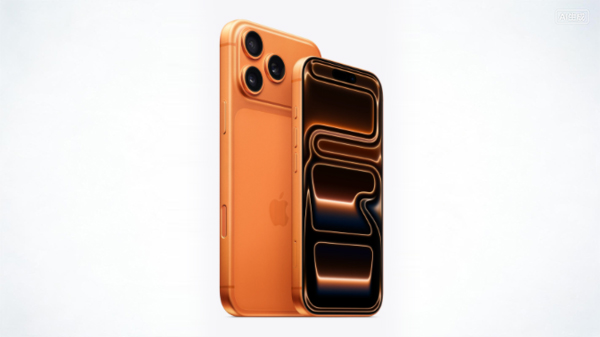 iPhone 17系列国内销量逼近3000万台