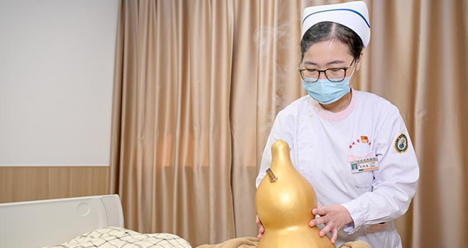 “5·12”国际护士节 聆听生命守护者的故事