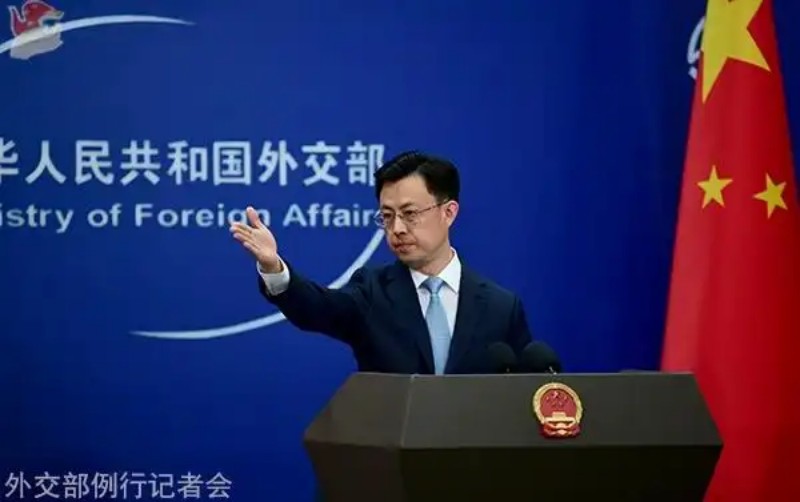 外交部：亚太各国应擦亮眼睛，共同抵制日本“新型军国主义”妄动