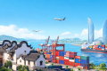 前4个月福建外贸进出口增长7.9% 创同期增速新高