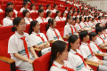 新编现代京剧《石评梅》思政课活动首场活动举办