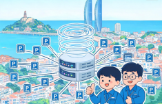厦门全市超2000家停车场数据联网
