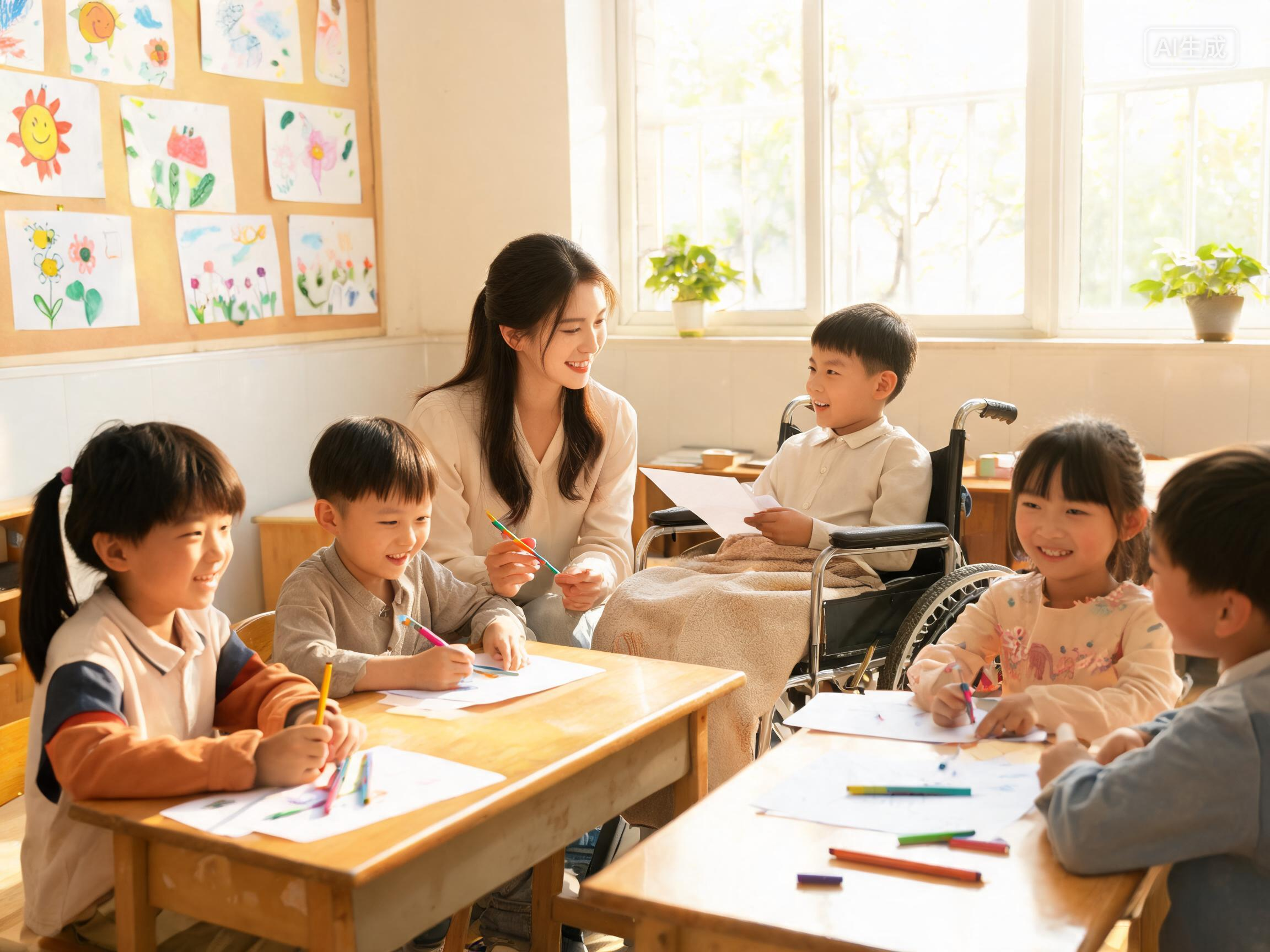 屏南“善课堂”：“公益是很多人一起做一点点”