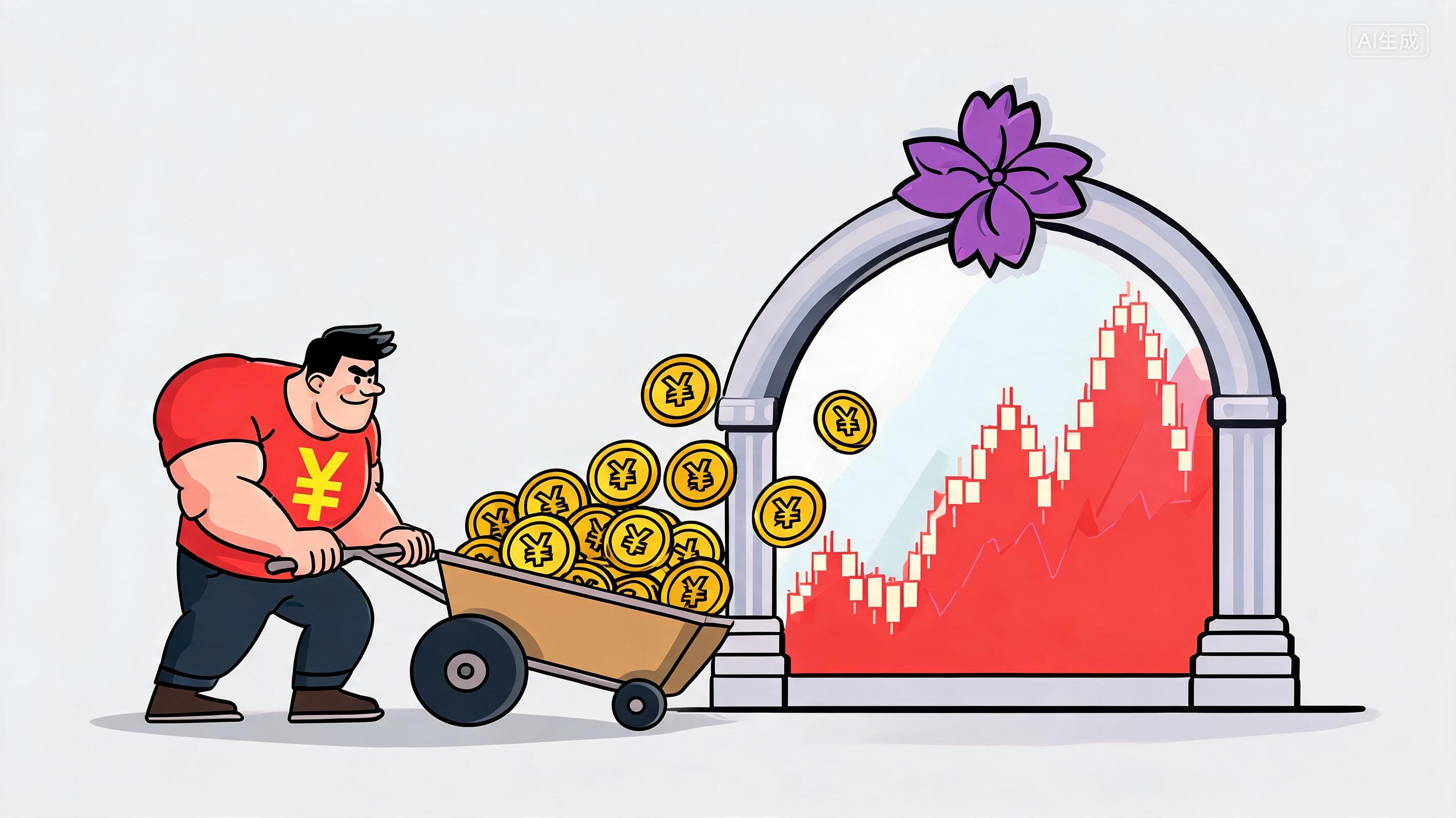 今年以来南向资金加仓港股 净买入近2800亿港元