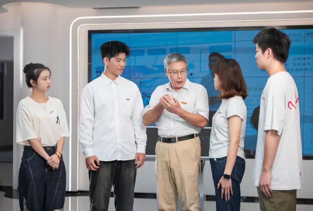 全国第二！ 阳光学院何吉欢太牛了