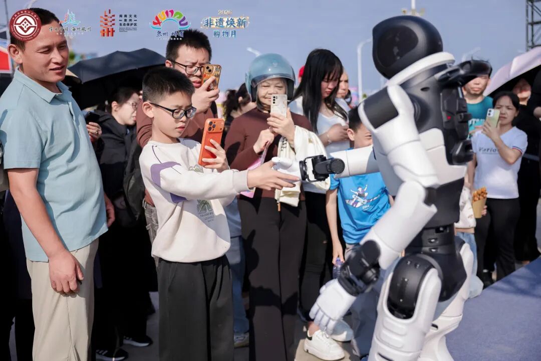 科技赋能 赛事引流 在丰泽感受别样的“诗与远方”