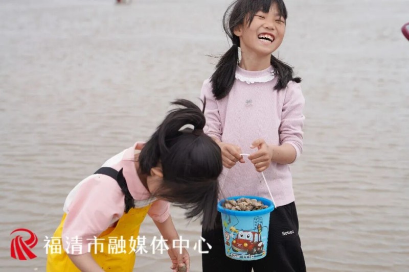 与传统“赶海”不同，此次活动倡导“由赶海到赶塘”的生态友好理念，将体验区域设置在人工养殖塘内，在保留亲海趣味的同时，减少对潮间带生态环境的干扰。