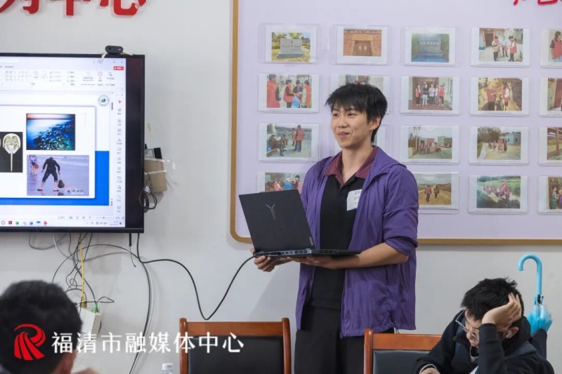 当天下午举行的“中国鲎海洋公益保护地自然观察课”，则将活动从体验进一步延伸到自然教育。