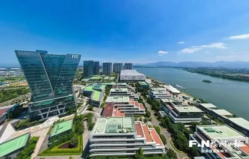 财政部：福建省入选全国首批10个试点地区名单！