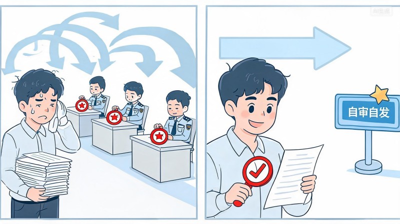 专项债项目“自审自发”试点扩围落地