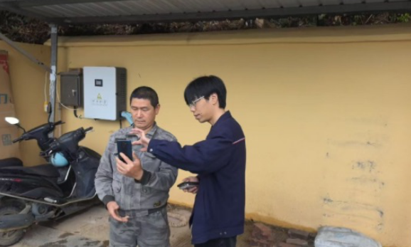 人保财险南平建瓯支公司：人保服务解农忧，暖心护航助农事