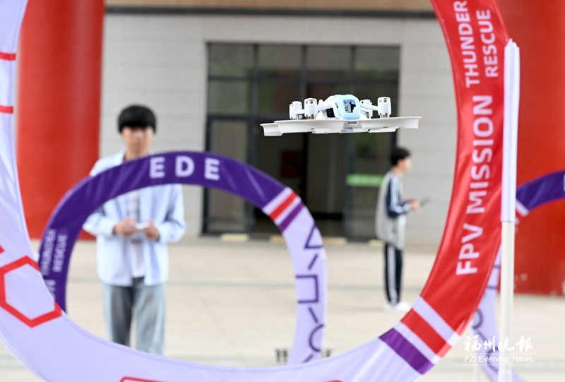 福州第一技师学院启动2026年职业教育活动周暨第十二届文化艺术技能节