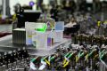 中国量子计算再破纪录 可编程量子计算原型机“九章四号”问世