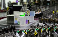 中国量子计算再破纪录 可编程量子计算原型机“九章四号”问世