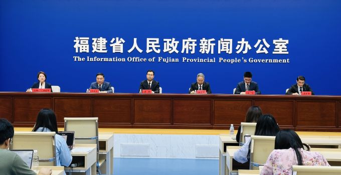 2026国际招商月暨海交会进入倒计时，大会亮点抢鲜看