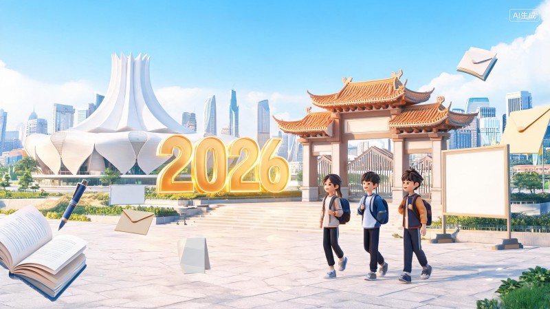 2026年福州普高自主招生计划公布！