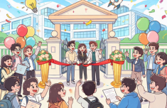 漳州青年创新创业孵化园开园