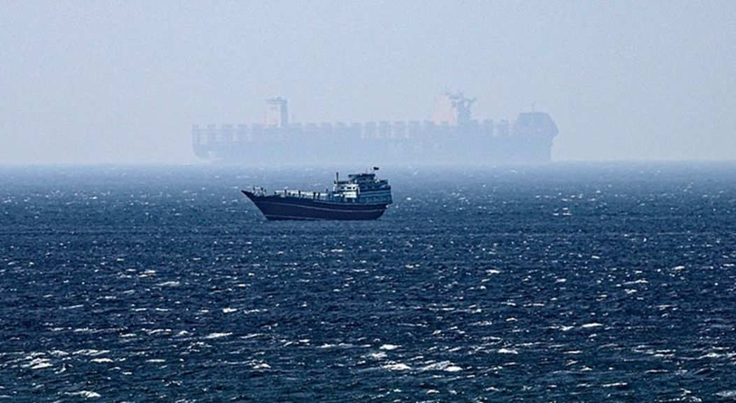 伊朗即将公布霍尔木兹海峡通行管理新机制