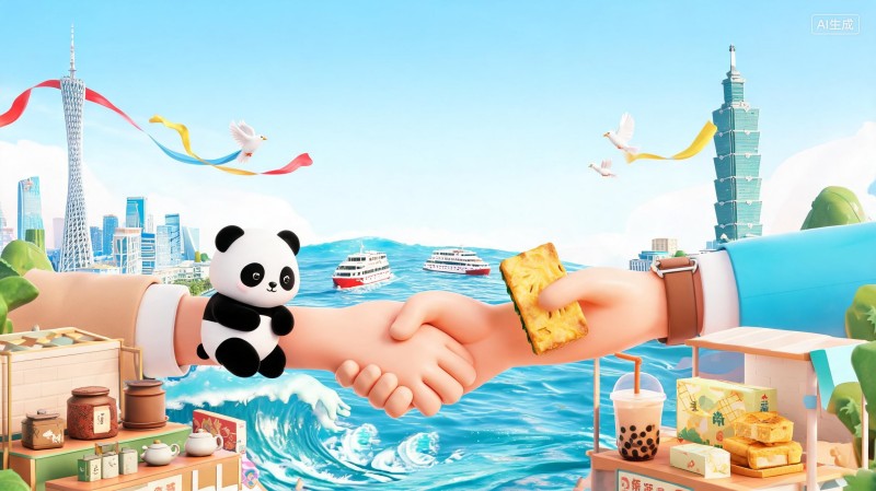 海交会两岸交流活动亮点抢先看