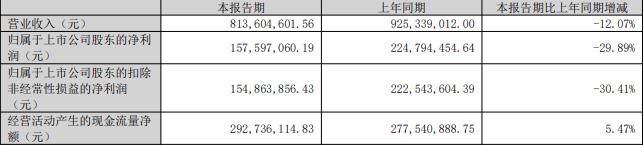 大中矿业拟发不超25亿可转债 前董秘累计套现6.61亿