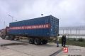 对台跨境电商物流升级 榕城海关辖区实现“海空双轨”出海