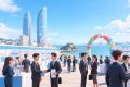 “第二十一届台湾人才厦门对接会”在厦门举办