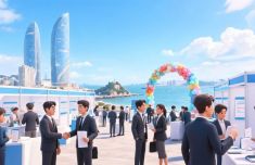 “第二十一届台湾人才厦门对接会”在厦门举办