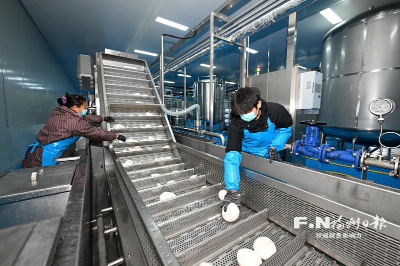 福州市发改委助力福州打造国际门户枢纽