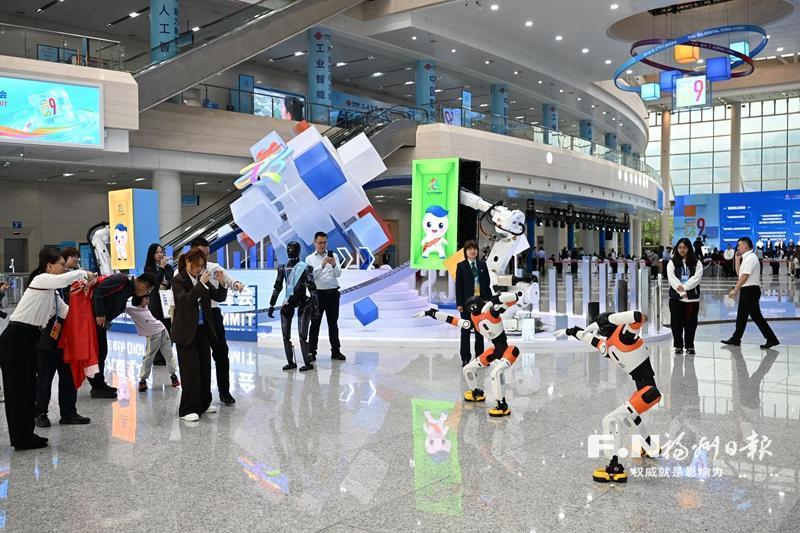福州市发改委助力福州打造国际门户枢纽