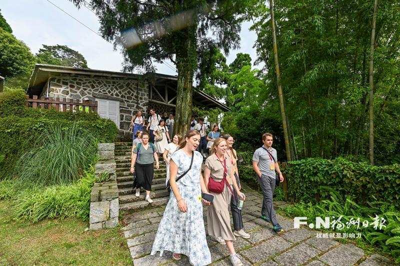 福州市发改委助力福州打造国际门户枢纽