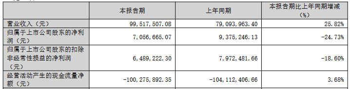 佰奥智能实控人肖朝蓬拟套现2.17亿 现金流1年1期为负