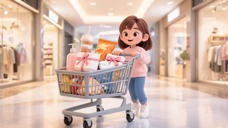 商务部：将围绕商品消费等三方面出台一批新举措