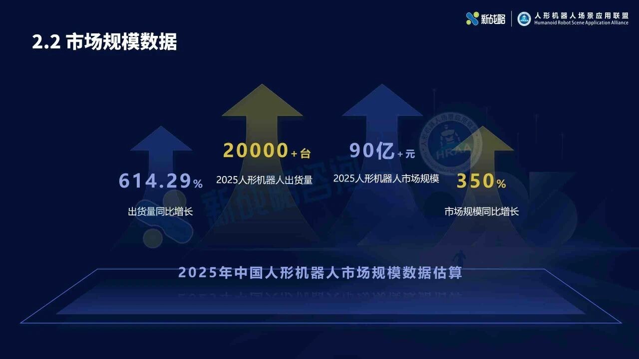 2025人形机器人行业报告:宇树出货量与市场占比双第一