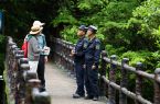 武夷山国家公园的守护者：巡山护林 种茶兴业