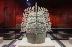 “国之重器”亮相福州！快来打卡新展