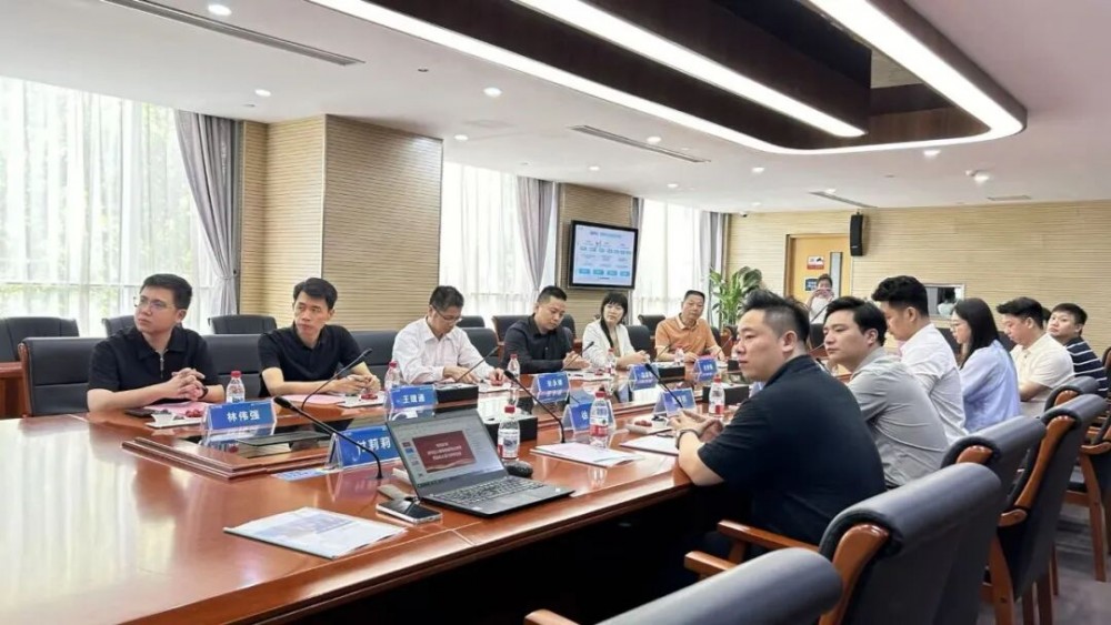 漳州立人教育集团与科大讯飞签署战略合作协议 共启AI赋能民办教育新征程