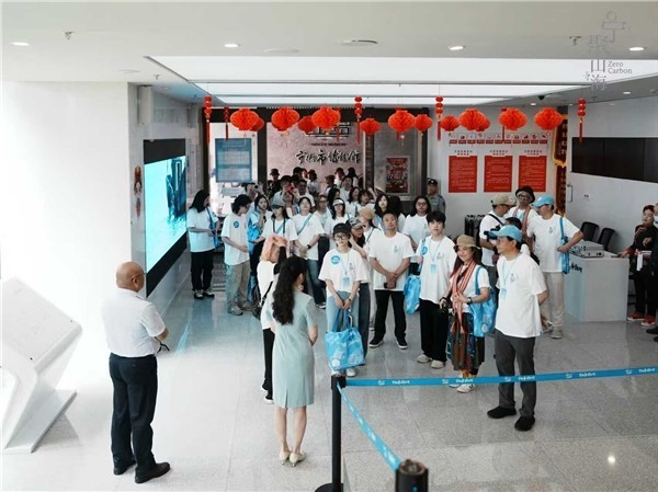 2026宁德国际文创产品设计大赛工作营顺利举办