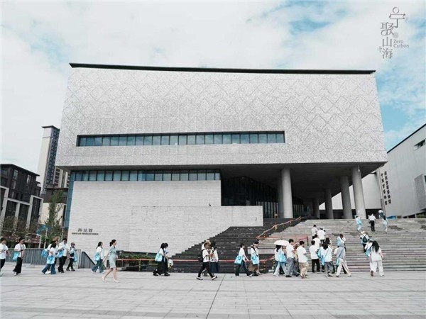 2026宁德国际文创产品设计大赛工作营顺利举办
