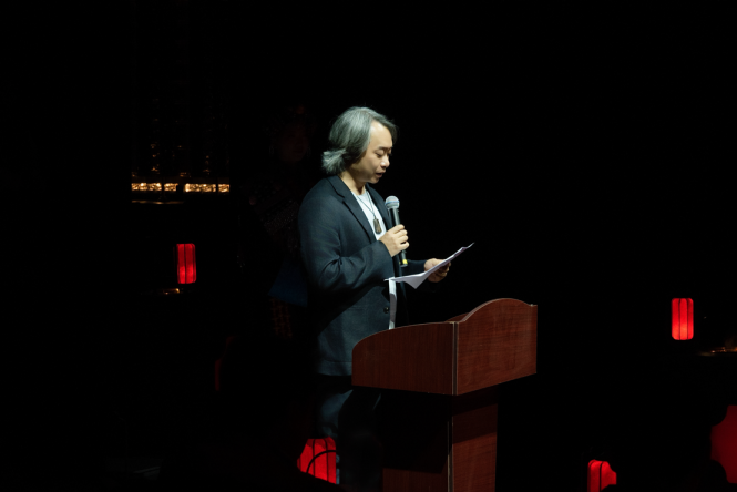 九寨沟首家沉浸式歌舞剧《文成公主宴》餐秀首演