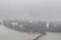 南方强降雨持续 各地各部门积极应对